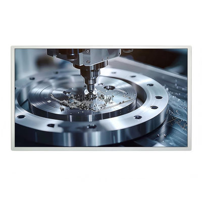 15.6" FHD Endüstriyel TFT Ekran RoHS Uyumlu