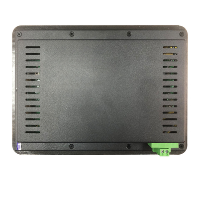 7" Endüstriyel Android TFT Ekran Bilgisayar Dört çekirdekli RK3566 800 nit Parlaklık Geniş sıcaklık 4G/WiFi Yüzey Sertliği ≥6H