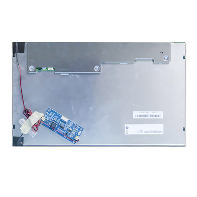 Endüstriyel Sınıf 17.3" Parlaklık Full HD TFT LCD Modülü 800 Nit 1920x1080 Çift Kanallı LVDS RoHS