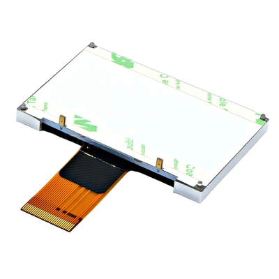 Grafik Dot Matrix FSTN COG LCD 128x64 Dot VDD 3.3V Monochrome Ekran Modülü