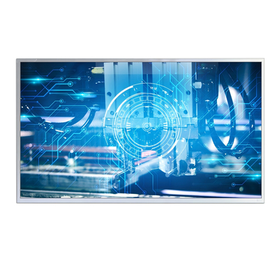 27" UHD Endüstriyel TFT LCD 3840x2160 Çözünürlük eDP 1.4 1000 cd/m2 60Hz RoHS/REACH AB/ABD Stoğu Çalışma Sıcaklığı 0C ila 50C