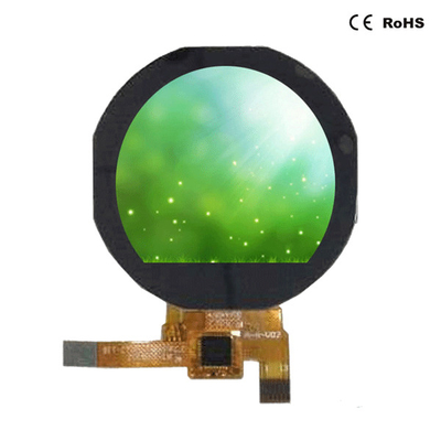 1.22 inç TFT LCD Ekran Üreticisi Çin 240x204 Nokta Çözümlü SPI Arayüzü