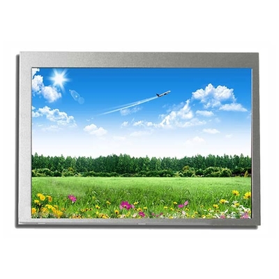 Dirençli Dokunmatik Panelli 40 Pin Renkli 5.6 İnç TFT LCD RGB Ekran