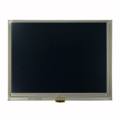 Dirençli Dokunmatik Panelli 40 Pin Renkli 5.6 İnç TFT LCD RGB Ekran