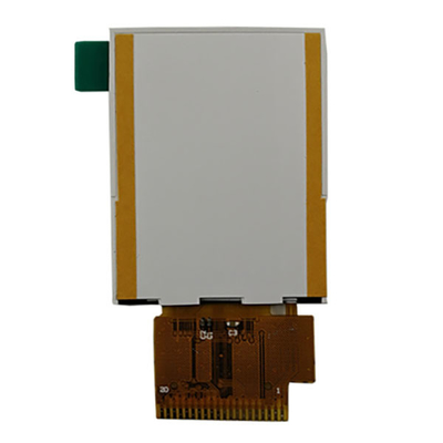1.77 inç TFT lcd ekran mpu 8 bit 128x160 tıbbi cihaz için küçük TFT LCD modülü