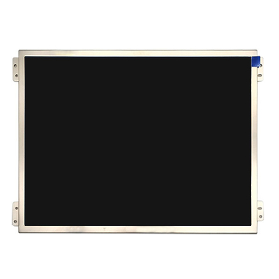 LVDS Arayüzü ile 10,4 İnç IPS LCD TFT 1024x768 30 Pin Renkli Ekran