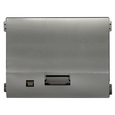 LVDS Arayüzü ile 10,4 İnç IPS LCD TFT 1024x768 30 Pin Renkli Ekran