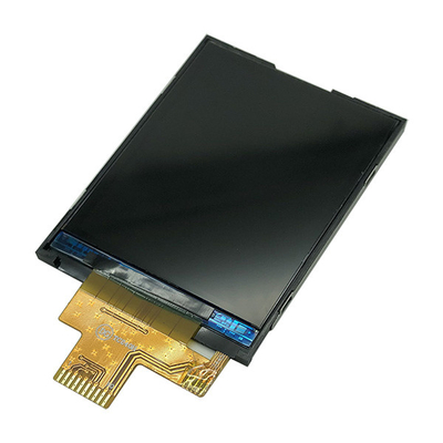 240x320 TFT LCD Ekranı 2.4 inç, QVGA TFT LCD Ekranı, SPI MCU 2.4 Inch TFT LCD