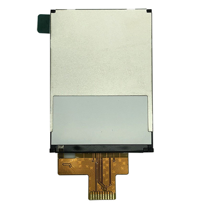 Endüstriyel TFT Ekranı 2.4 "Inch ST7789V SPI 240x320 Test Ekipmanı ve Enstrümanı için Portre