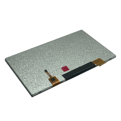 Tıbbi 7 Inç Dokunmatik Ekran, PCAP Dokunmatik Ekran 1024X600 IPS TFT LCD RGB/mipi Arayüzü W/ Kapasitif Dokunmatik Ekran