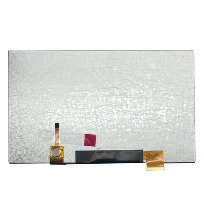 7 inç endüstriyel TFT LCD Kapasitatif dokunmatik ekran 1024x600 nokta