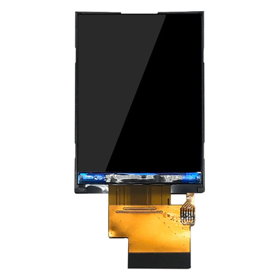 2.4 inç 240x320 Piksel TFT LCD Ekranı, TFT LCD Ekranı Çin Fabrikası 2.4 Inç