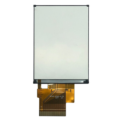 2.4 inç 240x320 Piksel TFT LCD Ekranı, TFT LCD Ekranı Çin Fabrikası 2.4 Inç