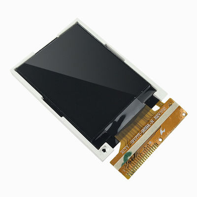 1.  77 inç TFT LCD 4-Telli Dirençli Dokunmatik Ekran ile | 128x160 SPI Arayüzü | ILI9163C Sürücüsü | Kompakt Gömülü Ekran