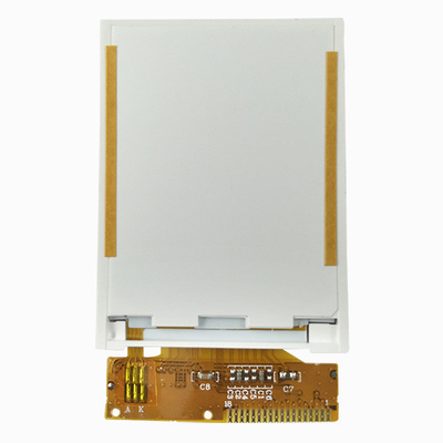 Çin Fabrika Tedarikleri 1.8 Inch 128x160 TFT LCD Ekranı QQVGA SPI Arayüzü
