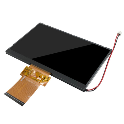 LVDS Arayüzü ile FHD Manzara IPS TFT LCD Ekran 5.7 İnç 60 Pin