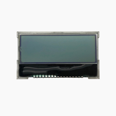 ST7565R IC SPI Arayüzü ile 128x32 Nokta Monokrom Grafik LCD Ekran COG