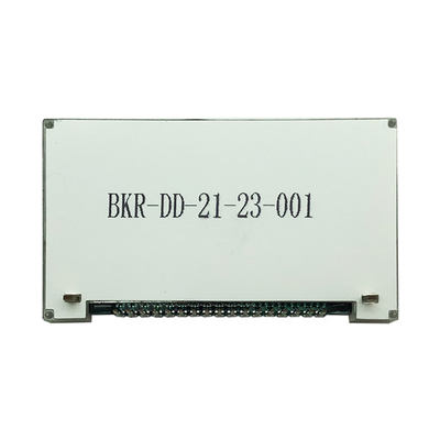 ST7565R IC SPI Arayüzü ile 128x32 Nokta Monokrom Grafik LCD Ekran COG