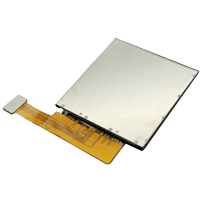 1000nits 1.54&quot; Yüksek Parlaklıklı TFT Ekran 240x240 Dot Matrix LCD Ekran SPI Arayüzü