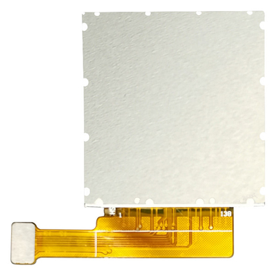 Kare 1.54&quot; İnç 240x240 IPS LCD TFT, Dokunmatik Ekranlı OEM ODM