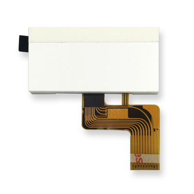 ST7567 IC ile Monokrom COG LCD Ekran Grafik 128x32 Nokta