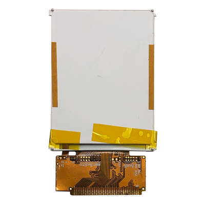 2.2" Resistif TFT LCD Dokunmatik Ekran Ekranı, 2.2 Inch TFT LCD MCU 8Bits 16Bits Arayüzü