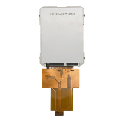 2.2" İnç Dokunmatik Panel Ekran 176x220 ILI9225G QCIF REACH RoHS Uyumlu