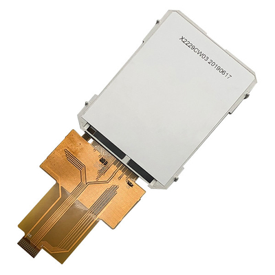 2.2'' Inch SPI TFT LCD Ekranı ILI9225G QCIF 176x220 Dokunmatik Panel Ekranı, Çin TFT üreticisi
