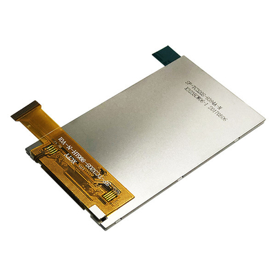 3.2 inç IPS TFT LCD 480x800 piksel, 3.2 inç LCD Ekran RGB/MCU Arayüzü İsteğe bağlı