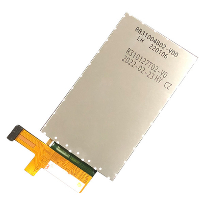 480X800 IPS TFT Dokunmatik LCD 3.1 İnç MIPI Arayüzü Yüksek PPI ST7701S