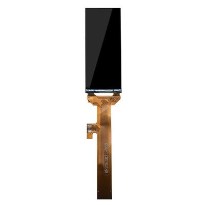 200x480 2.26" Endüstriyel TFT Ekran , TFT LCD Ekran SPI MCU QSPI Arayüzü