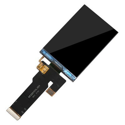 Yüksek PPI IPS TFT LCD 344x476 2.29&quot; İnç ST77903 8bit RGB Arayüzü