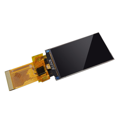 1.9 inç dokunmatik TFT ekran 170x320 ST7789V SPI RGB Arayüzü ile