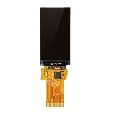 ST7789V SPI RGB Arayüzü ile Dokunmatik PCAP TFT Ekran 1.9" İnç 170x320