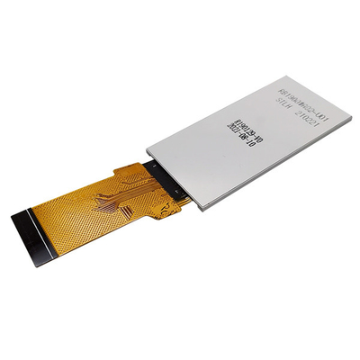 1.9 inç dokunmatik TFT ekran 170x320 ST7789V SPI RGB Arayüzü ile