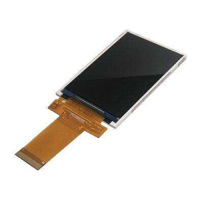 240x320 QVGA 2.8 Inch TFT LCD Dokunmatik Ekran, 2.8 Inch SPI TFT Modülü IPS Tüm Görme açısı