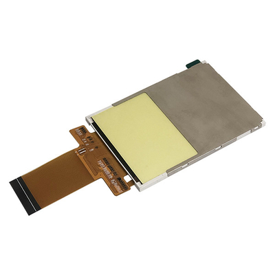 2.8 inç 480X640 nokta Endüstriyel TFT LCD Ekran Modülü RGB Arayüzü, Çin 2.8 Inch TFT Üretici Tedarikçisi
