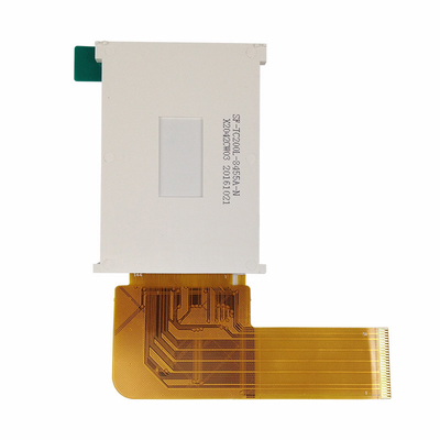 QVGA 240x320 2 İnç LCD Ekran, IPS TFT Ekran SPI MCU RGB Arayüzü