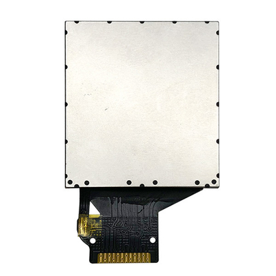 Küçük IPS TFT LCD Ekran 1.3&quot; İnç 240x240 Kare Tip Serbest Görüş Açısı
