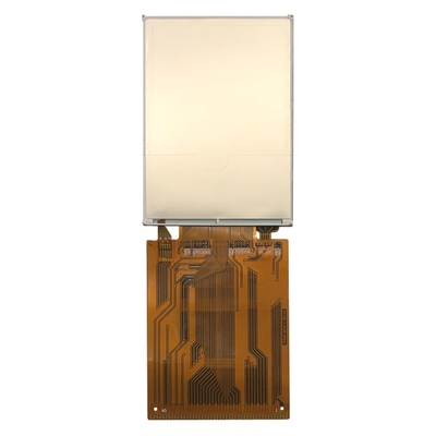 240x320 2.8 TFT LCD Ekran QVGA IPS RGB MCU arayüzü ile tam görüş açısı
