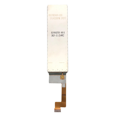 3,19 inç TFT Özel LCD Ekran 282x960 Nokta ST7701S MIPI Arayüzü