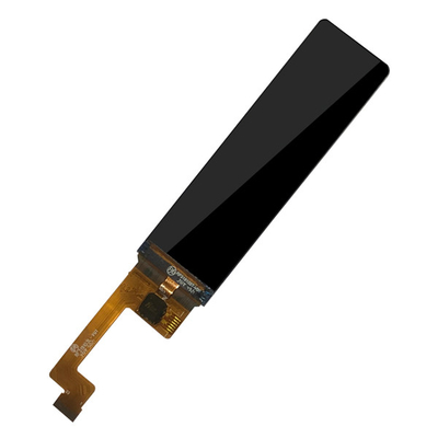 3.19" Özel TFT Ekran , IPS LCD Ekran 282x960 Nokta MIPI Arayüzü