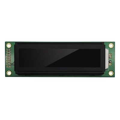 VATN Alfanümerik Karakterli LCD Ekran 20x2 MPU 6800 Seri Arayüz