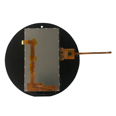 720x1280 Nokta 5 İnç TFT LCD Modül Ekranı ILI9881C MIPI Arayüzü