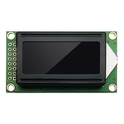 VATN 8x2 Karakterli LCD Modül Ekranı, imleç alfanümerik ekranlı 5×8 nokta