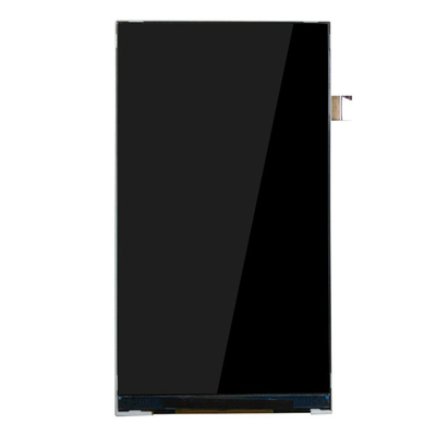 MIPI Arayüzü 5 İnç TFT LCD HD 720x1280 CTP LCD Modüllü Portre