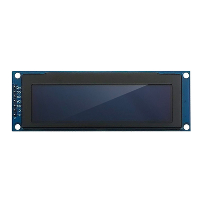 COF 256x64 OLED Ekran Modülü 3.12" İnç 16 Gri Tonlamalı 3.3V Güç