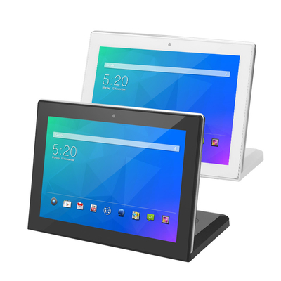 10.1 inçlik Android Touch All-in-One Makine Ips Restoran Siparişleri için Kullanılır