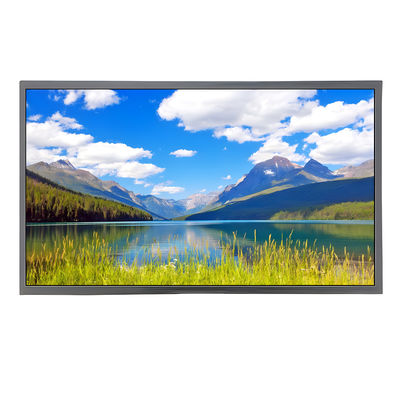 13.3 inç EDP TFT LCD Ekran 1920*1080 Piksel 30 Pin 72% NTSC oranı 350cd/M2