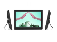 10RK3288, 1280x800 Ekranı, 2GB RAM, 16GB ROM ile 1 inçlik Android Tablet PC - Reklamlar için Mükemmel